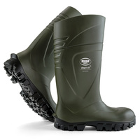 Artikelbild: Bekina Boots StepliteX SolidGrip Stiefel S5 grün/schwarz