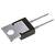 Wolfspeed THT SiC-Schottky Diode, 600V / 10A, 2-Pin TO-220