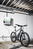 E-Bike Ladestation, Schutzart IP54, max. Leiterquerschnitt 4², Schlagfestigkeit IK08, Schutzklasse II, Bemessungsspannung 230V AC, halogenfrei