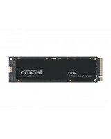 Crucial T705 2 TB PCIe Gen5 NVMe M.2 SSD