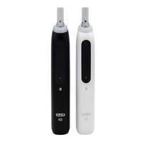 Braun Oral-B iO Series 5 Black/ White mit 2. Handstück