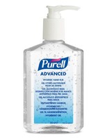Purell Advanced Händedesinfektionsmittel, 300?ml