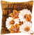 Cross Stitch Kit: Cushion: Daisies