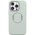 OtterBox OtterGrip Symmetry mit MagSafe Apple iPhone 14 Pro Chill Out - Grün - Schützhülle mit integrierten Griff - MagSafe kompatibel
