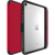 OtterBox Symmetry Folio Apple iPad 10.9" (10.Generation) - 2022 - Ruby Sky - Rot - Tablet Schutzhülle - rugged