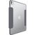 OtterBox Symmetry Folio Apple iPad Pro 13" (M4) - Grau - Tablet Schutzhülle - rugged