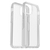 OtterBox Symmetry Clear + Alpha Glass iPhone 12 mini - Clear - Funda + Protector de Pantalla de Cristal Templado