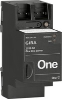 Gira One Server REG 203900