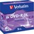 DVD+R DL Jewelcase 5 Discs VERBATIM 43541(VE5)