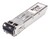 Industrial SFP Transceiver 1000 Base SX DIS-S302SX