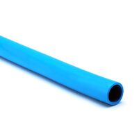 MDPE Pipe Blue 10 Bar 6m x 125mm