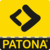 Patona Smartphone Halterung für E-Scooter / Fahrrad universal