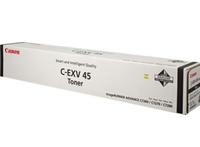 CANON Toner schwarz C-EXV45BK IR Advance C7280i 80'000 S.