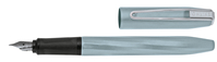 ONLINE Füllhalter Slope 0.5mm 26050/3D Light Grey Light Grey