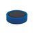 Q-Connect Round Magnet 25mm Blue (Pack of 10) KF02640