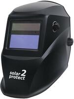 Artikeldetailsicht JAS JAS Automatikhelm Solar Protect 2