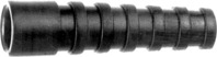 Knickschutztülle, Kabel-Ø 5,5 bis 6,5 mm, RG-59B/U, RG-62A/U, 0.6/2.8C, 0.6/2.8A