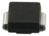 SMD TVS Diode, Unidirektional, 600 W, 30.8 V, DO-214AA, SM6T36A