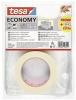 tesa Economy 55421-00000-05 Festő védőszalag Fehér 1 készlet