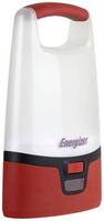 Energizer E304157300 Vision USB LED Kemping lámpás 1300 lm Akkuról üzemeltetett Piros/fekete