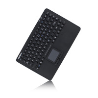 Titelbild - Wasserdichte Industrie-Tastatur KSK-5230 IN (DE)