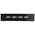 StarTech 7 Port Black USB 2.0 Hub