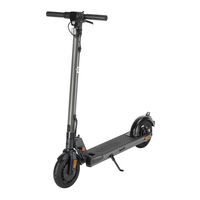 Wasp Electric Scooter - UK