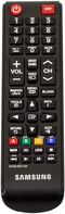 Remote Control TM1240 AA59-00714A, TV, Press buttons, BlackRemote Controls