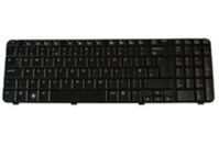 Keyboard (SWISS) 509941-BG1, Swiss, HP Presario CQ61-100, CQ61-110EO, CQ61-200, CQ61-250SO, CQ61-300, CQ61-400 Andere Notebook-Ersatzteile