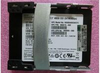 SSD 480GB 6G SFF SATA RI PLP QR Interne harde schijven / SSD
