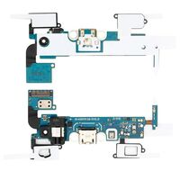 Dock Charging Flex Cable for Samsung Galaxy A5 SM-A500F Dock Charging Flex Cable Handy-Ersatzteile
