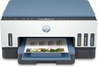 Smart Tank 7006e All-in-One, Print, scan, copy, wireless, Scan to PDF Multifunktionsdrucker