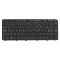 Keyboard (Bulgaria) Advanced keyboard assembly (Bulgaria), Keyboard, Bulgarian, HP, ProBook 440 G3 Einbau Tastatur