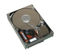 HDD 20GB 5400RPM IDE QS **Refurbished** Festplatten