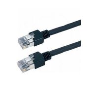 ISDN patch cable 3,0m RJ12, 940.089, 3 m, RJ-12, RJ-12,