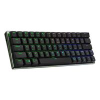 Gaming Sk622 Keyboard Usb + , Bluetooth Qwerty Us English ,