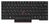 SKPMXKB-BLBKUSE X280 Backlit Keyboards (integrated)