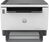 Laserjet Tank Mfp 2604Dw Printer, Black And White, Printer For Business, Wireless Two-Sided Printing Scan To Email Scan To Pdf Multifunktionsdrucker