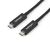1M THUNDERBOLT 3 40GBPS CABLE, ,