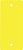 Frachtanhänger - Gelb, 5.5 x 11.5 cm, Metall, 2 x Befestigungslöcher