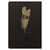 Flying Spirit Heft liniert A5 48 Blatt - Schwarz