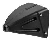 Ecodora 0E728115 Beschermkap Van De Kabelgeleider Ip45