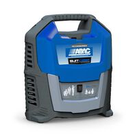 ABAC 2236115858 SUITCASE-0 Compressor