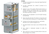 Phoenix World Class Vertical Fire File FS2254K Aktenschrank mit 4 Auszüge und Schlüsselschloss