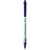 Kugelschreiber ECOlutions® Clic Stic, 0,4 mm, blau BIC 8806891