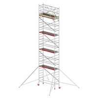 RS TOWER 41 slim mobile access tower