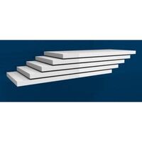 Shelf, width 1000 mm, pack of 5