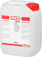 OKS 1050/1 Siliconöl 500 cSt 5 l Kanister