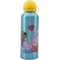 BOTELLA DE ALUMINIO ALTA PEPPA PIG CORE 2022 530 ML