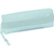 PORTATODO RECTANGULAR C/GOMA ELAST. 22CM SAFTA "LIGHT BLUE"